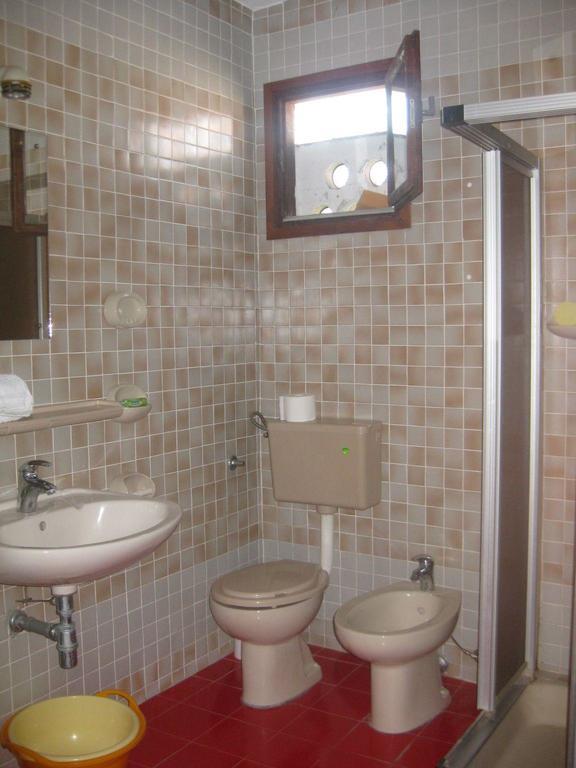 Apartmani Lukin Betina  Exterior photo
